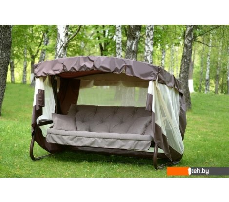  - Садовые качели Olsa Саванна с1453 - Саванна с1453