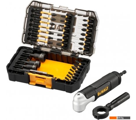  - Биты, головки, насадки, держатели DeWalt DT70782 - DT70782
