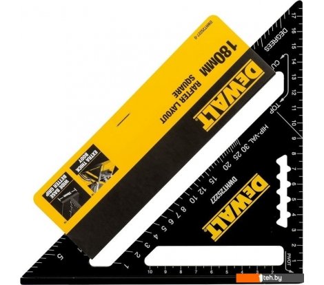  - Строительный, слесарный, монтажный инструмент DeWalt DWHT25227-0 - DWHT25227-0