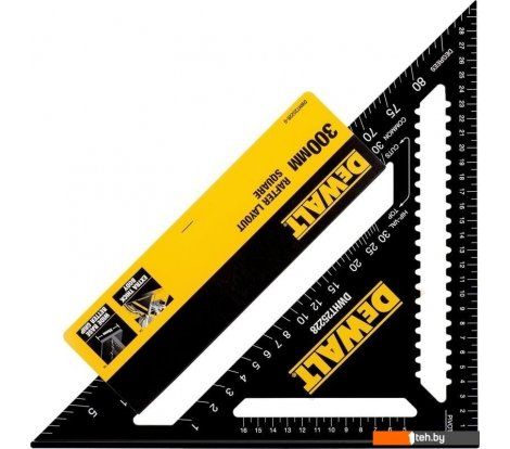  - Строительный, слесарный, монтажный инструмент DeWalt DWHT25228-0 - DWHT25228-0