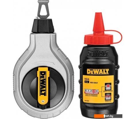  - Строительный, слесарный, монтажный инструмент DeWalt DWHT47408-0 - DWHT47408-0