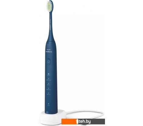  - Электрические зубные щетки и ирригаторы Philips Sonicare 3200 Series HX2471/01 - Sonicare 3200 Series HX2471/01