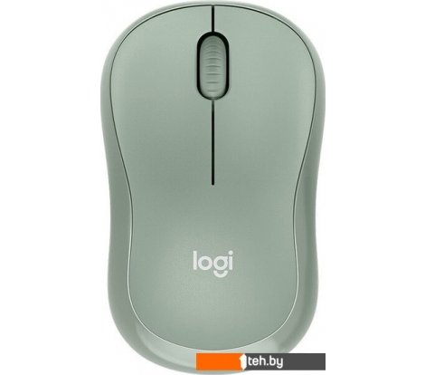  - Мыши Logitech M221 (зеленый) - M221 (зеленый)