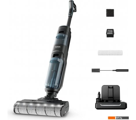  - Пылесосы Tefal X-Clean 5 GF5555F0 - X-Clean 5 GF5555F0