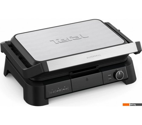  - Электрогрили Tefal GC520DE0 - GC520DE0