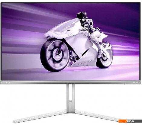  - Мониторы Philips Evnia 27M2N8500/00 - Evnia 27M2N8500/00