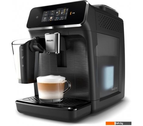  - Кофеварки и кофемашины Philips LatteGo EP2330/10 - LatteGo EP2330/10