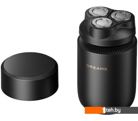  - Электробритвы мужские Dreame S7 AS01A (черный) - S7 AS01A (черный)