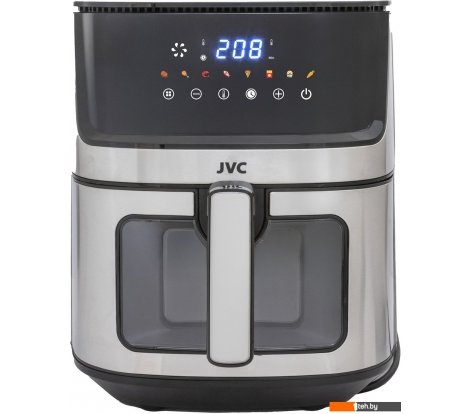  - Аэрогрили и аэрофритюрницы JVC JK-MB051 - JK-MB051