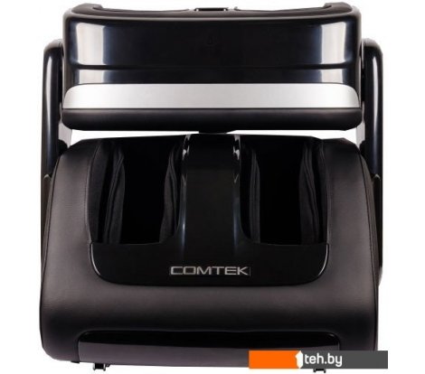  - Массажеры и массажные кресла Comtek RK-858 (черный) - RK-858 (черный)