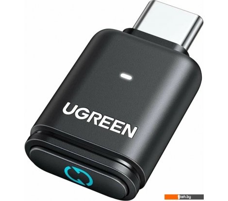  - Беспроводные адаптеры Ugreen BT501 45008 - BT501 45008