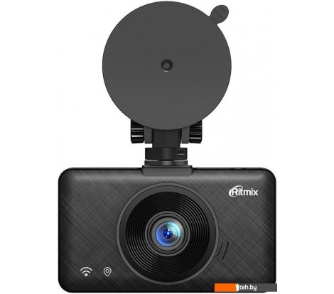  - Автомобильные видеорегистраторы Ritmix AVR-7302 - AVR-7302