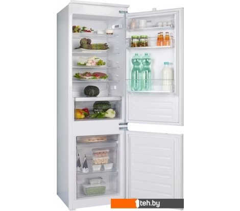 - Холодильники Franke FCB 320 NE F - FCB 320 NE F