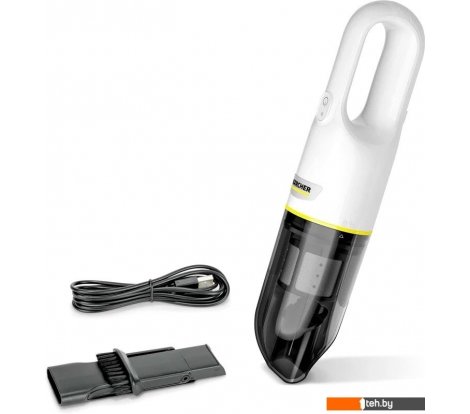  - Пылесосы Karcher CVH 3 1.198-353.0 - CVH 3 1.198-353.0