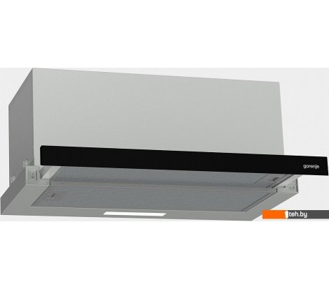  - Вытяжки Gorenje TH60E6XB - TH60E6XB