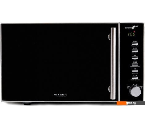  - Микроволновые печи Steba MIC 2070 Ceramic - MIC 2070 Ceramic