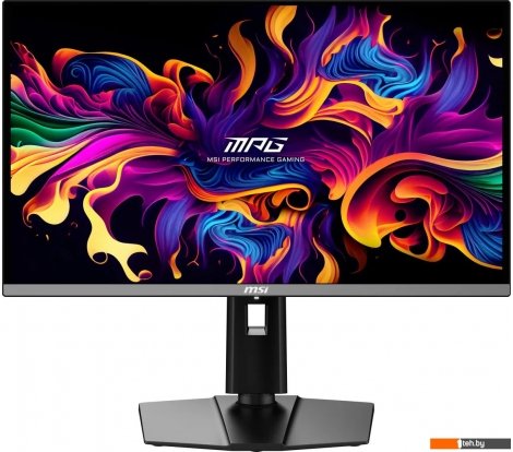  - Мониторы MSI MPG 271QRX - MPG 271QRX