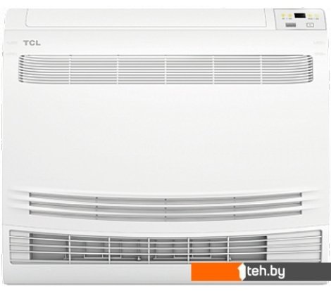  - Кондиционеры TCL Hot Air Console TCH-10HRIA/A1 / TOH-10HINA - Hot Air Console TCH-10HRIA/A1 / TOH-10HINA