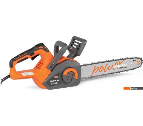  - Цепные электро- и бензопилы Daewoo Power DACS 1500E - DACS 1500E