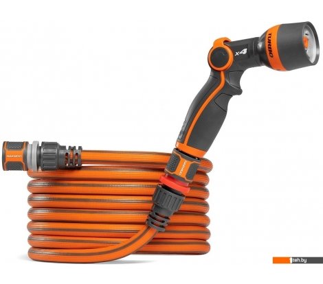  - Поливочные шланги Daewoo Power DWH 6102 - DWH 6102