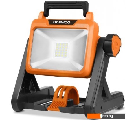  - Фонари Daewoo Power DAL 2521Li (без АКБ) - DAL 2521Li (без АКБ)