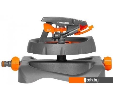  - Системы автоматического полива, распылители Daewoo Power DWS 1160 - DWS 1160