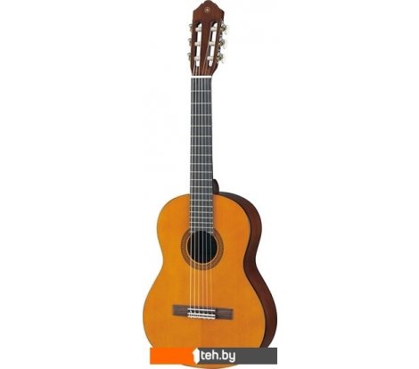  - Гитары Yamaha CGS102A (натуральный) - CGS102A (натуральный)