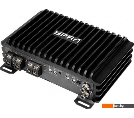  - Автомобильные усилители Урал TTZ 1.750 - TTZ 1.750