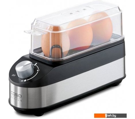  - Яйцеварки CASO E3 - E3