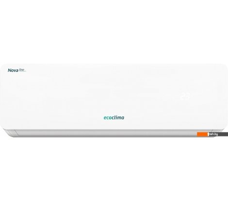  - Кондиционеры Ecoclima Nova line Inverter ECW/I-СH12/AA-4R1 - Nova line Inverter ECW/I-СH12/AA-4R1
