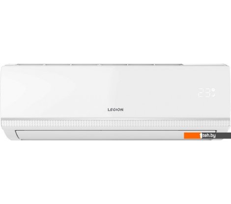  - Кондиционеры Legion Monza 2024 LE-MN09RH - Monza 2024 LE-MN09RH