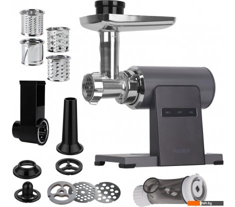  - Мясорубки RageX R804-200 - R804-200