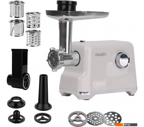  - Мясорубки RageX R805-105 - R805-105