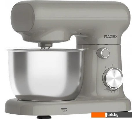  - Кухонные комбайны, машины и планетарные миксеры RageX R008-110 - R008-110