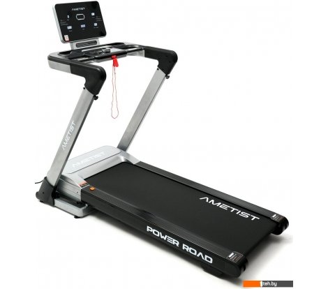  - Беговые дорожки Ametist Power Road Gray - Power Road Gray