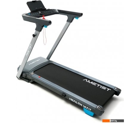  - Беговые дорожки Ametist Health Way Gray - Health Way Gray