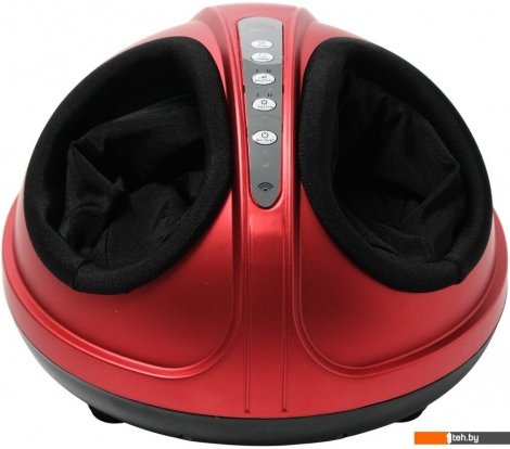  - Массажеры и массажные кресла VibeWell L-050 (Red) - L-050 (Red)