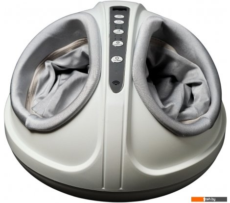  - Массажеры и массажные кресла VibeWell L-050 (White) - L-050 (White)