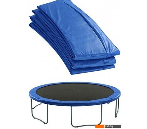  - Аксессуары и комплектующие для батутов Ametist Кожух защитный для пружин 14 ft - Кожух защитный для пружин 14 ft