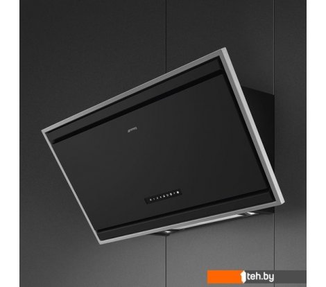  - Вытяжки Smeg KV394MB - KV394MB