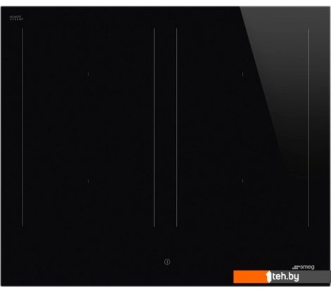  - Варочные панели Smeg SIM3644D - SIM3644D