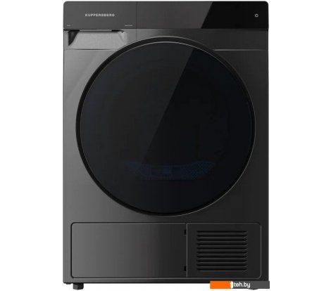  - Стиральная машина KUPPERSBERG DM 590 GR - DM 590 GR