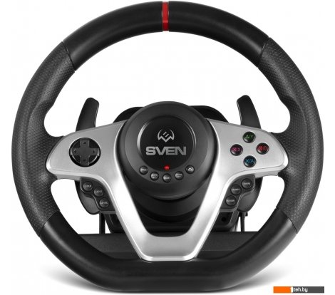  - Игровые контроллеры и аксессуары SVEN GC-W1000 - GC-W1000