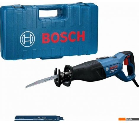  - Циркулярные, торцовочные и сабельные пилы Bosch GSA 12-30 06016C7000 (кейс) - GSA 12-30 06016C7000 (кейс)