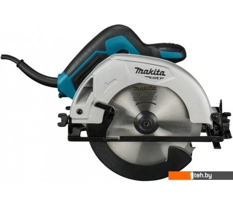 - Циркулярные, торцовочные и сабельные пилы Makita M5802B - M5802B