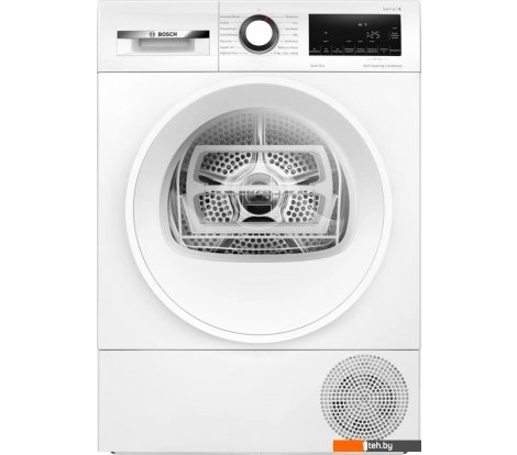  - Стиральная машина Bosch Serie 6 WQG145APPL - Serie 6 WQG145APPL