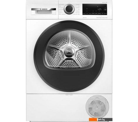  - Стиральная машина Bosch Serie 6 WQG241ALPL - Serie 6 WQG241ALPL