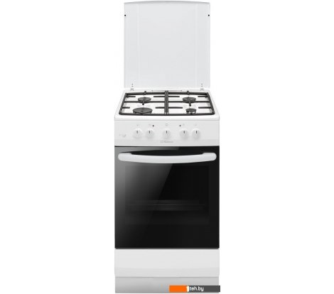  - Кухонные плиты Hansa FCGW510554 - FCGW510554