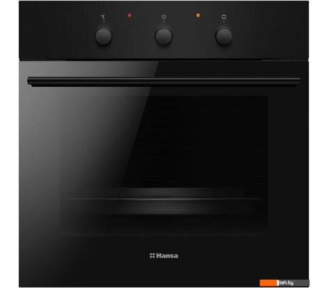 - Духовые шкафы Hansa BOES681021 - BOES681021