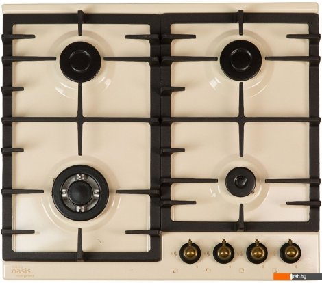  - Варочные панели Making Oasis Everywhere P-MIRT - P-MIRT